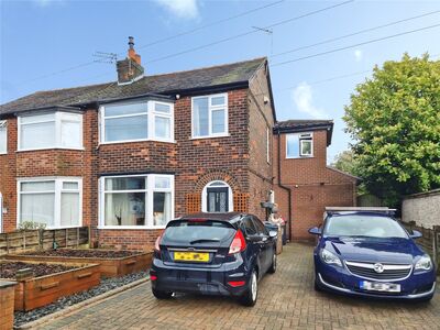 North Grove, 4 bedroom Semi Detached House for sale, &pound;324,995
