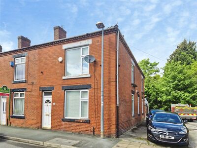 3 bedroom End Terrace House for sale