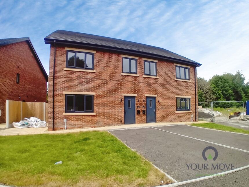 Main image of 4 bedroom Semi Detached House to rent, Abraham Fold, Little Hulton, Greater Manchester, M38