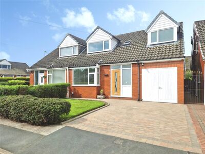 Harbourne Avenue, 3 bedroom Semi Detached House for sale, &pound;399,950