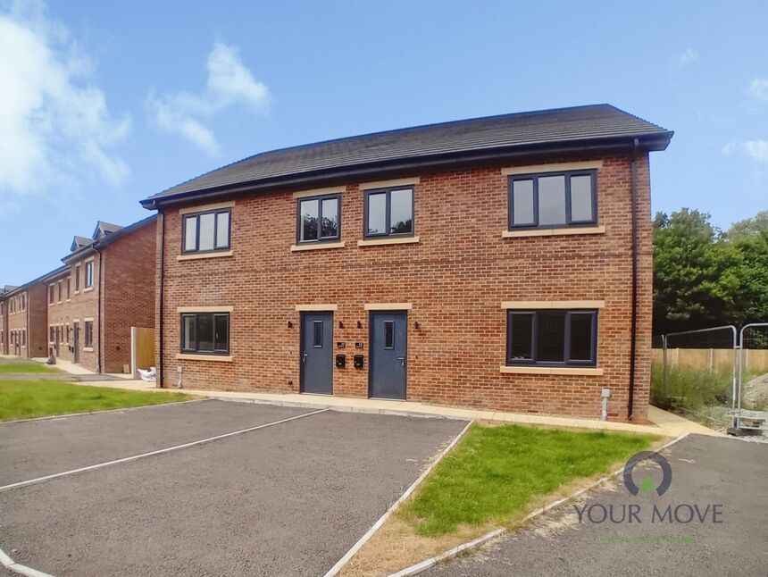 Main image of 4 bedroom House to rent, Abraham Fold, Little Hulton, Greater Manchester, M38