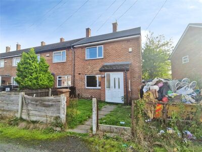 2 bedroom End Terrace House for sale