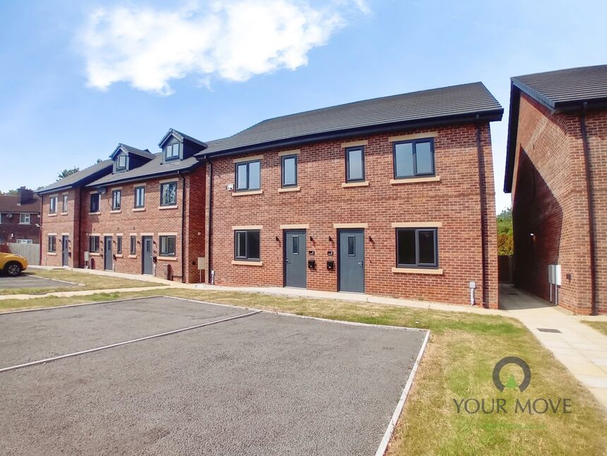 Main image of 3 bedroom Semi Detached House to rent, Abraham Fold, Little Hulton, Greater Manchester, M38
