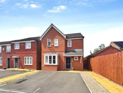 Bullbridge View, 3 bedroom Detached House to rent, &pound;1,750 pcm