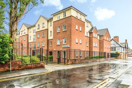 Harriet Street, 2 bedroom Flat for sale, &pound;110,000