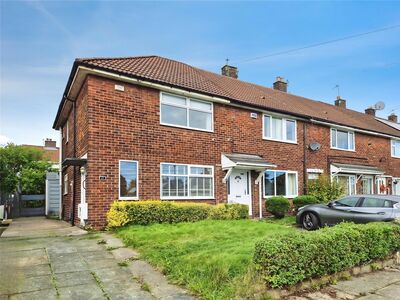 2 bedroom End Terrace House for sale