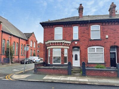 3 bedroom End Terrace House for sale
