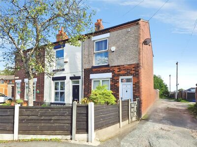 2 bedroom End Terrace House for sale