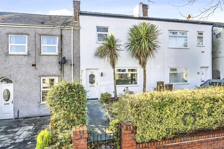 Bolton Road, 3 bedroom Mid Terrace House for sale, &pound;170,000