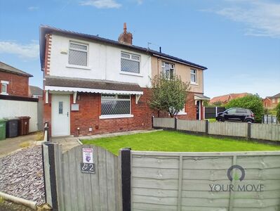 3 bedroom Semi Detached House to rent