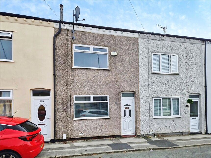 Main image of 3 bedroom Mid Terrace House for sale, Harriet Street, Worsley, Greater Manchester, M28