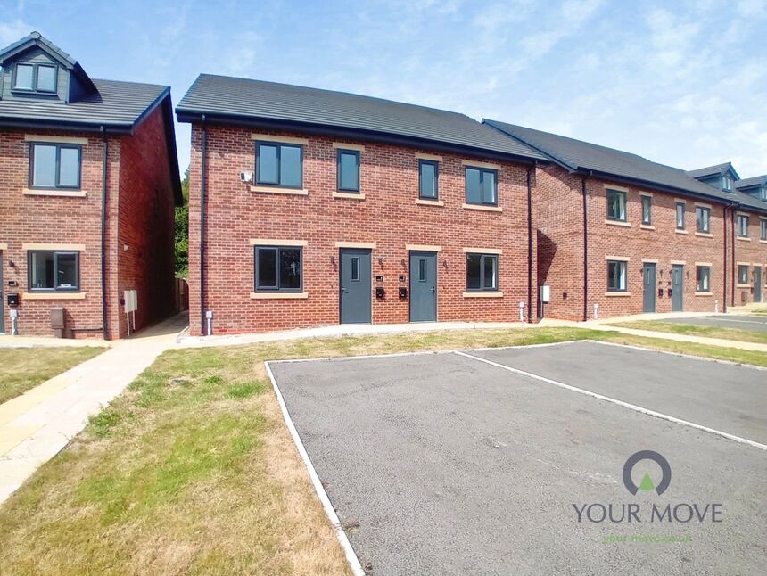 Main image of 3 bedroom Semi Detached House to rent, Abraham Fold, Little Hulton, Greater Manchester, M38