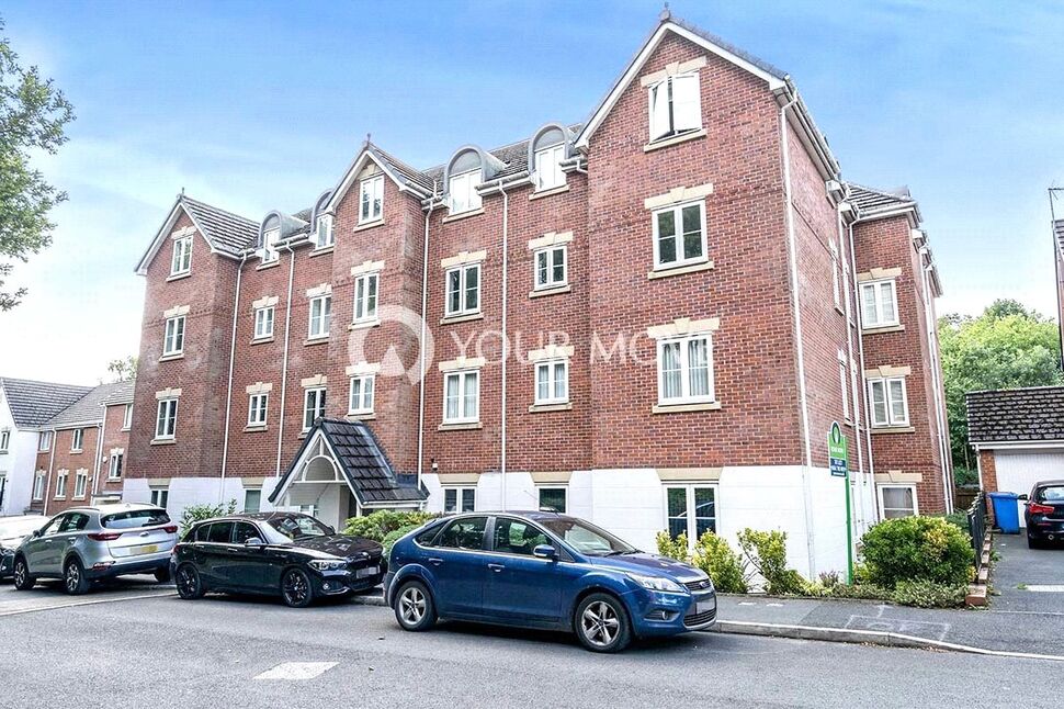 Main image of 2 bedroom Flat to rent, Oakwood Drive, Worsley, Greater Manchester, M28
