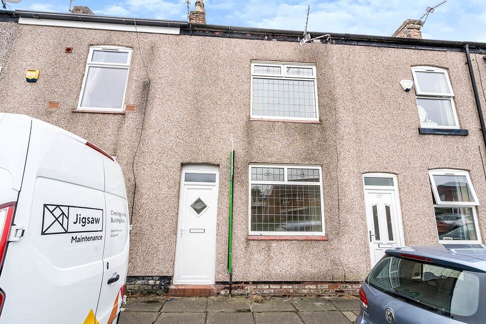 Main image of 2 bedroom Mid Terrace House to rent, Darlington Street, Tyldesley, Greater Manchester, M29