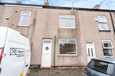 Darlington Street, 2 bedroom Mid Terrace House to rent, &pound;900 pcm