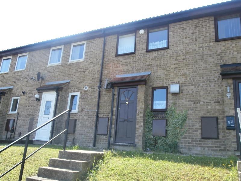 Main image of 2 bedroom  House to rent, Heron Way, Chatham, Kent, ME5