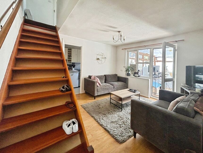 Main image of 1 bedroom Mid Terrace House to rent, Tay Close, Lordswood, Kent, ME5