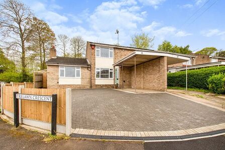 3 bedroom End Terrace House for sale