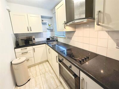 Flat for sale