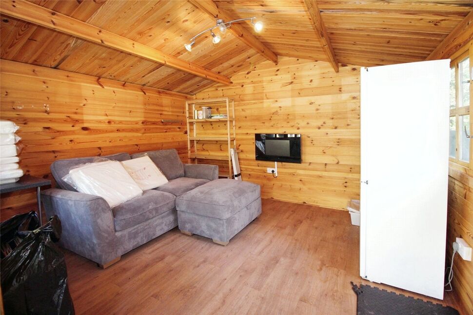 2 bedroom Semi Detached House for sale, Sussex Drive, Walderslade, ME5