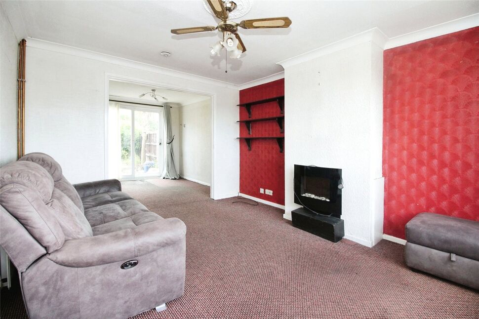 3 bedroom Mid Terrace House for sale, Sundridge Drive, Walderslade, ME5