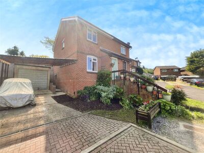 Wittersham Close, 2 bedroom Semi Detached House for sale, £270,000
