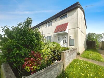 3 bedroom End Terrace House for sale