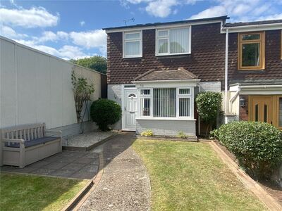 3 bedroom End Terrace House for sale