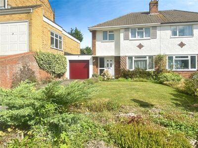 Sussex Drive, 3 bedroom Semi Detached House for sale, £350,000
