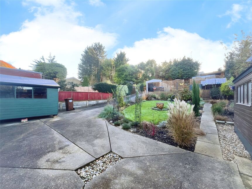 Main image of 5 bedroom Detached Bungalow for sale, Prince Charles Avenue, Walderslade, Kent, ME5