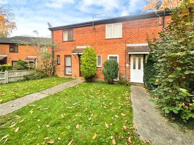 2 bedroom End Terrace House to rent