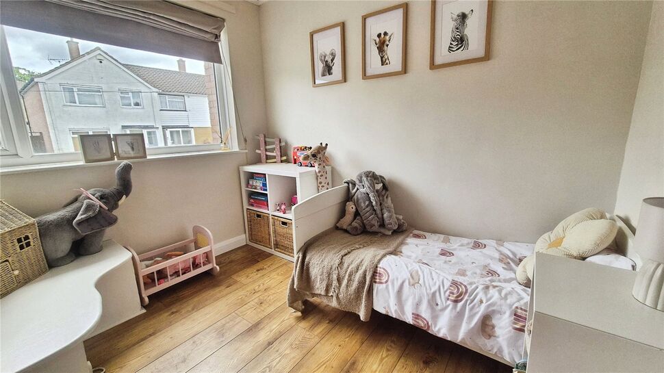 Bedroom 3