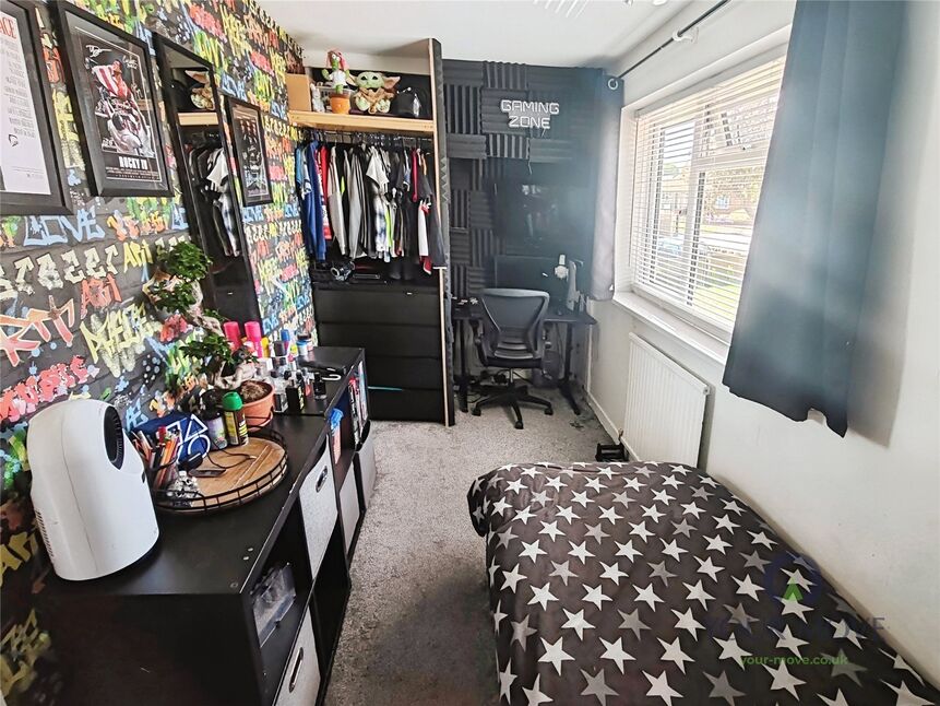Bedroom 3