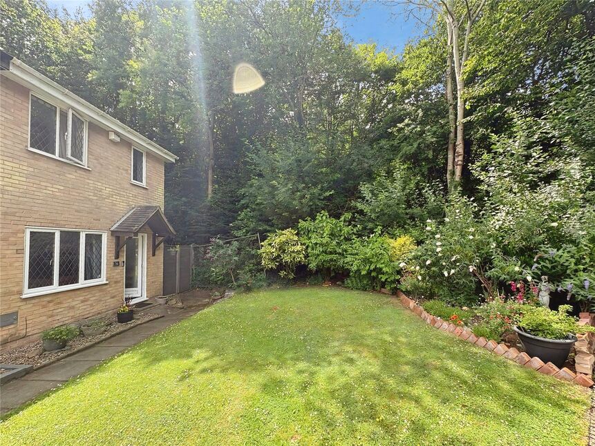 Main image of 2 bedroom Semi Detached House for sale, Woodbury Road, Kent, ME5