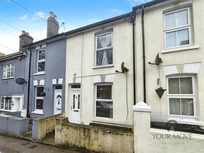 Upper Luton Road, 2 bedroom Mid Terrace House for sale, &pound;210,000