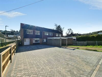 Princes Avenue, 4 bedroom End Terrace House to rent, &pound;1,950 pcm