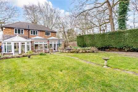 Dargets Road, 4 bedroom Detached House for sale, &pound;740,000