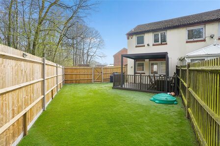 2 bedroom End Terrace House for sale