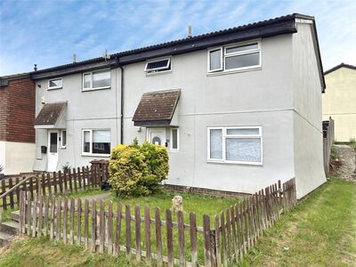 3 bedroom End Terrace House for sale