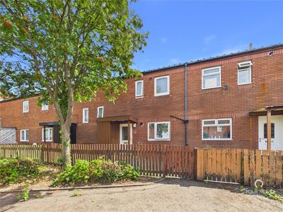 2 bedroom Mid Terrace House for sale