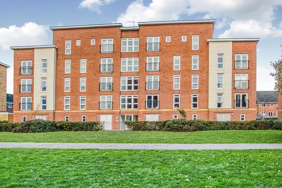 Main image of 2 bedroom  Flat to rent, Billys Copse, Havant, Hampshire, PO9