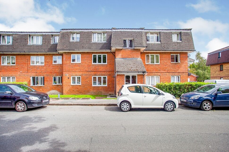 Main image of Flat to rent, Southwold Road, Watford, WD24