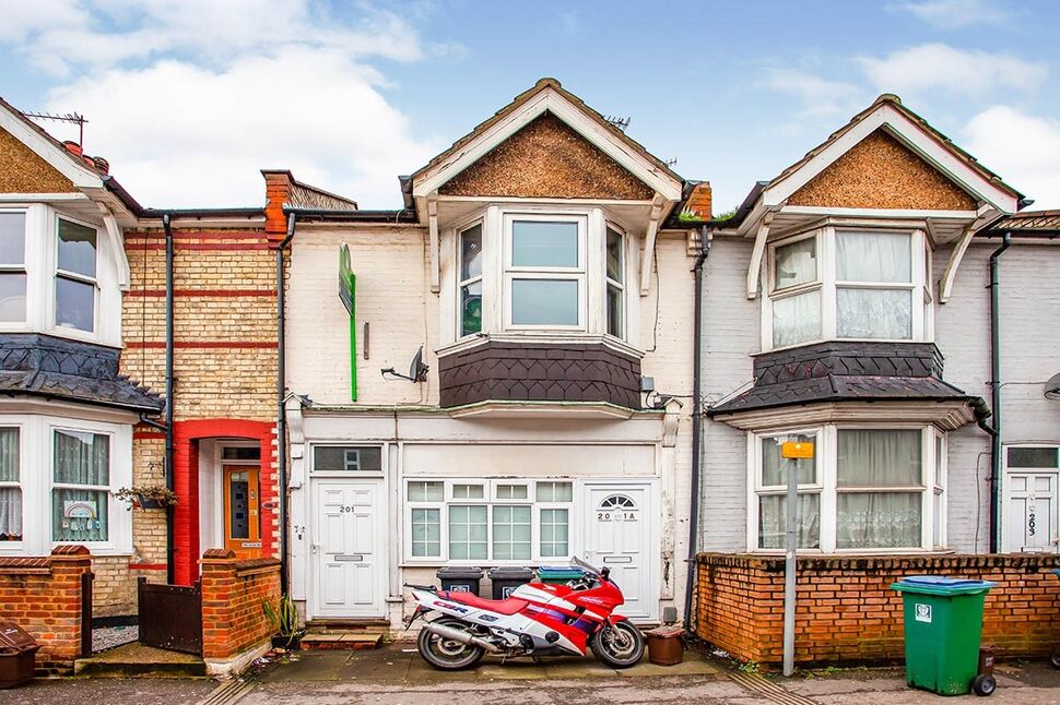 Main image of 1 bedroom Flat to rent, Leavesden Road, Watford, WD24