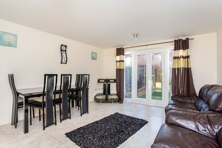 Williamson Road, 3 bedroom Mid Terrace House to rent, £2,100 pcm
