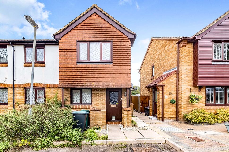 1 bedroom Flat for sale