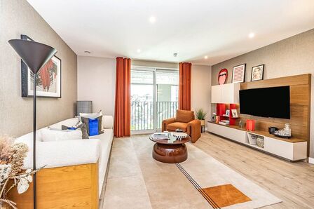 2 bedroom  Flat for sale