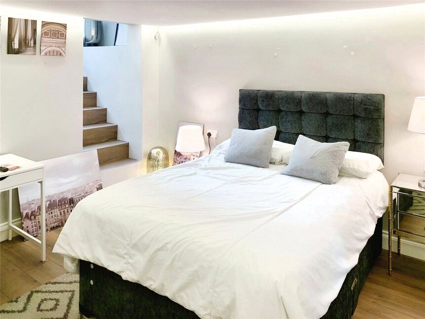 Main image of 1 bedroom Property to rent, Grosvenor Road, Watford, Hertfordshire, WD17