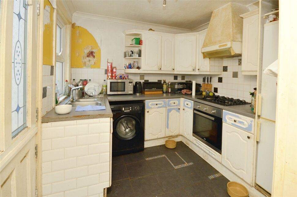 3 bedroom Semi Detached House for sale, Marlin Square, Abbots Langley