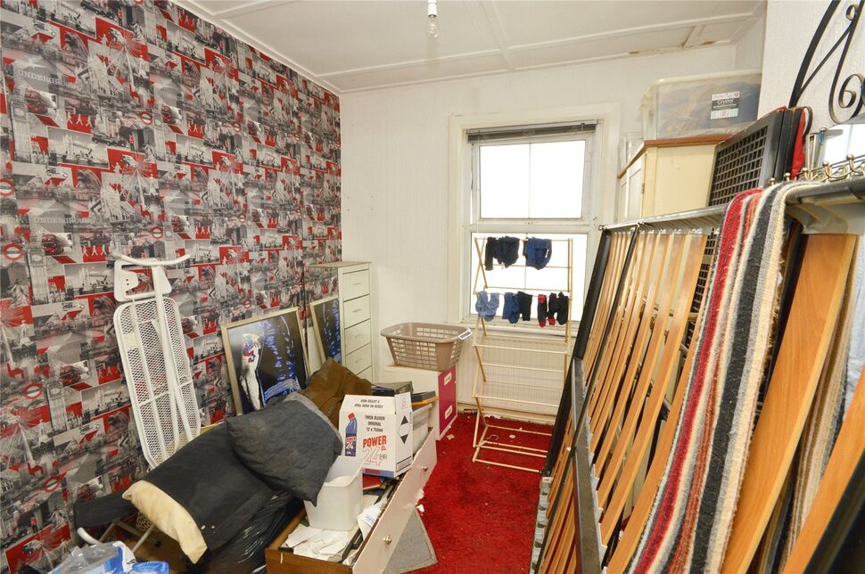 3 bedroom Semi Detached House for sale, Marlin Square, Abbots Langley