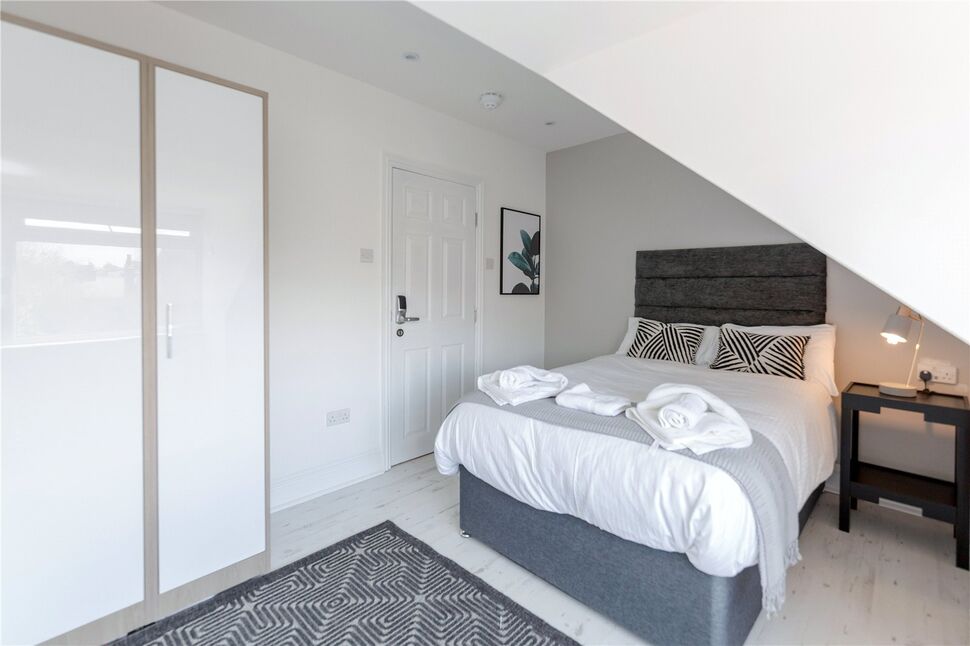 Main image of 1 bedroom Property to rent, Westland Road, Watford, Hertfordshire, WD17